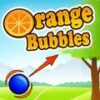 orange bubbles