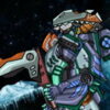 assembel dino robot mosasaurus