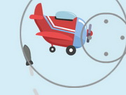 Mísseis mais uma vez