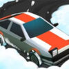 snow drift