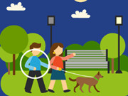 Identifique as variações