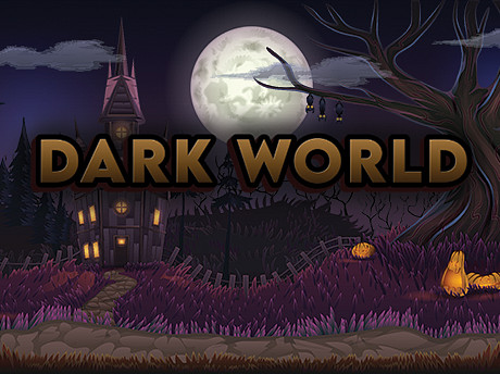 Dark International