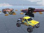 Caminhão Offroad Xtreme 4×4 Demolição Derby 2020