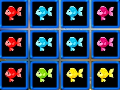 1010 Blocos de Peixe