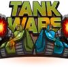 2 player tank battle