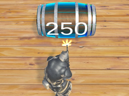 2048 O Monarca Volte