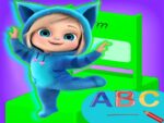 ABC Runner – Phonics and Tracing de Dave e Ava