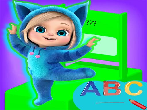 ABC Runner – Phonics and Tracing de Dave e Ava