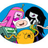 adventure time