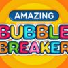 amazing bubble breaker