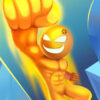 big hand