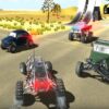 buggy drive stunt sim