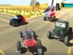 Buggy Power Stunt Positivo