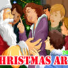 christmas art 2019 puzzle
