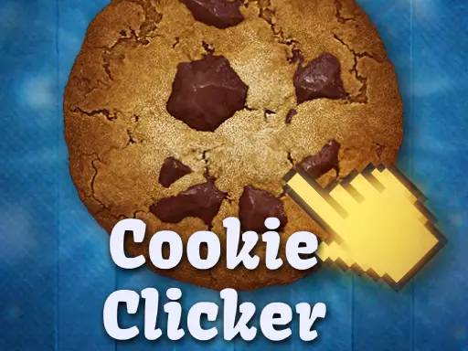 Cookie Clicker: videogames clicker