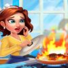 cooking crush new free cooking games madness