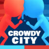 crowdy city io