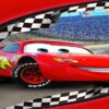 disney pixar cars coloring book car for kids