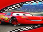 Automóveis Disney Pixar para matizar Ebook Veículo para crianças