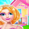 doll house decoration