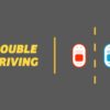 double driving game