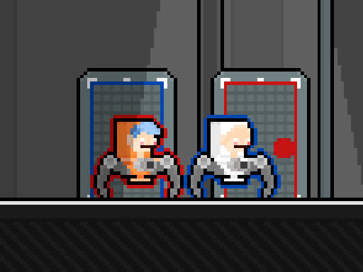 Skibidi Robótico Duo