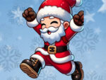 Flappy Papai Noel