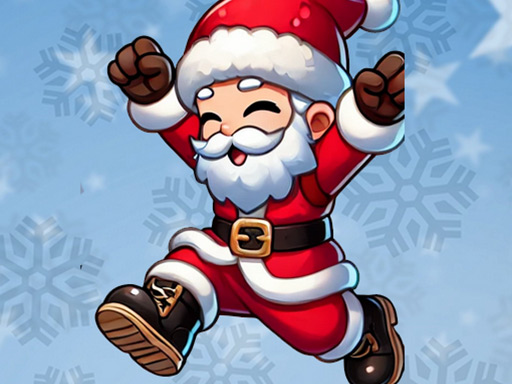 Flappy Papai Noel