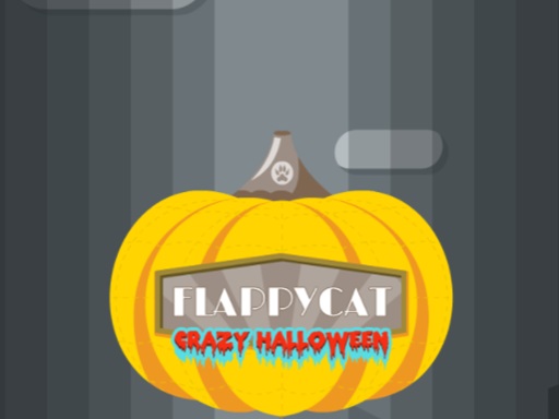 FlappyCat Loopy Halloween