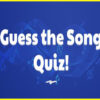 guess the song