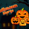 halloween merge
