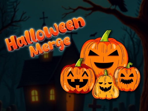 Mesclagem de Halloween
