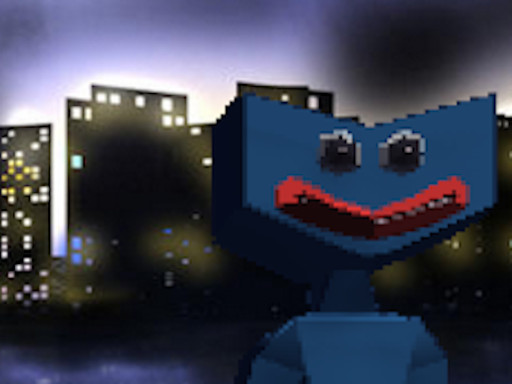 Huggy Protection Shoot – Viva para recontar a narrativa Melhore