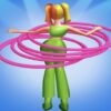 hula hoops rush online