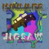hummer truck jigsaw
