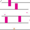impossible platform game