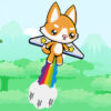 infinit pet jump