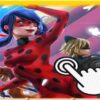 ladybug miraculous match 3