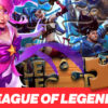 league of legends jigsaw puzzle