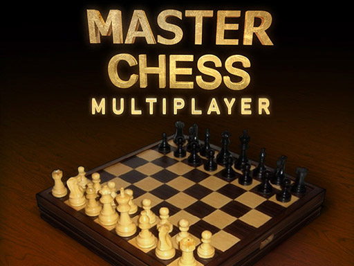 Master Chess Multijogador