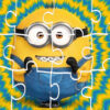 minions jigsaw