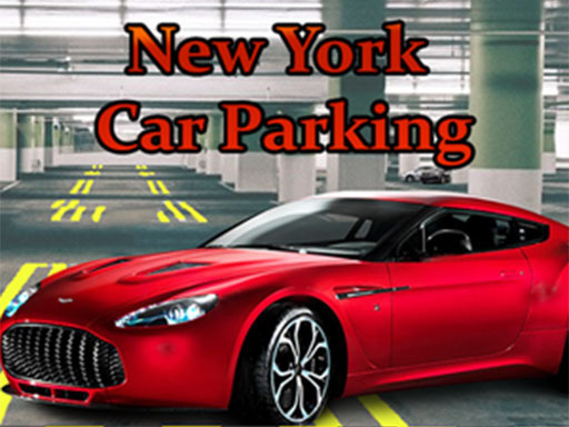 Estacionamento de automóveis em Nova York