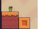 Aventuras do Sapo Ninja
