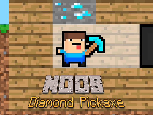 Picão Noob Diamante