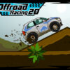 offroad racing 2d