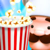 popcorn puzzle ultimate burst chief