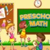 preschool math