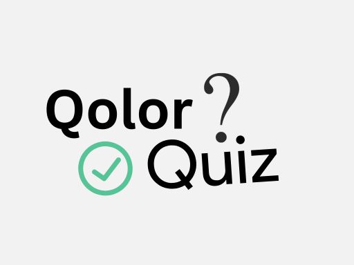 Recreação do questionário Qolor