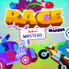 race masters rush