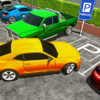real car parking parking master